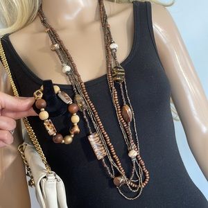 Jewelry SET